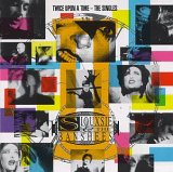 Siouxsie And The Banshees - Twice Upon A Time: The Singles