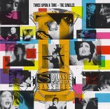 Siouxsie and the Banshees - Twice Upon A Time - The Singles
