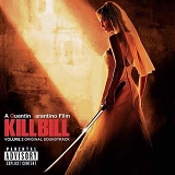 Various Artists - Kill Bill Vol. 2