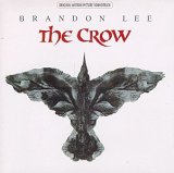 Various artists - The Crow Original Motion Picture Soundtrack