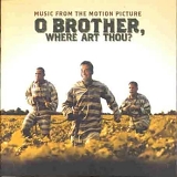 Soundtrack - O Brother, Where Art Thou?