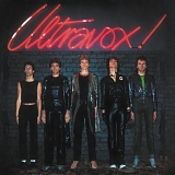 Ultravox - Ultravox! (Remastered)