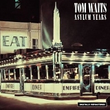 Tom Waits - Asylum Years