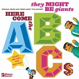 They Might Be Giants - Here Come The ABCs - Original Songs About The Alphabet
