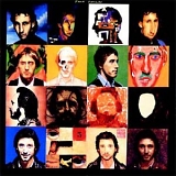 The Who - 1981 Face Dances 3.5