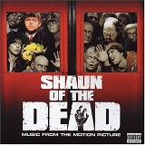 Various artists - Shaun Of The Dead OST