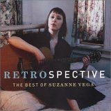 Suzanne Vega - Retrospective The Best Of