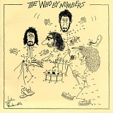 The Who - 1975 The Who By Numbers 4*