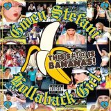 Gwen Stefani - Hollaback Girl