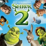 Various artists - Shrek 2 Ost