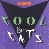 Squeeze - Cool for Cats