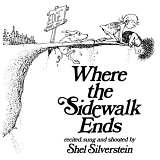 Silverstein, Shel - Where the Sidewalk Ends