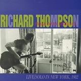 Thompson, Richard - Small Town Romance