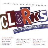 Various artists - Clerks [OST]