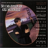 Various Artists - So I Married An Axe Murderer [OST]