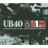 UB40 - The Best Of UB40 - Volume One