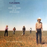 Flatlanders - More A Legend than A Band