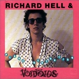 Hell Richard & The Voidoids - Blank Generation