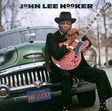 John Lee Hooker - Mr Lucky