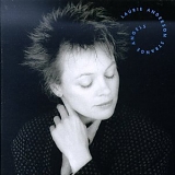 Anderson, Laurie (Laurie Anderson) - Strange Angels