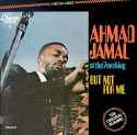 Ahmad Jamal - At the Pershing/But Not for Me