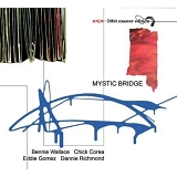 Bennie Wallace - Mystic Bridge