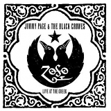 Jimmy Page & The Black Crowes - Live at the Greek