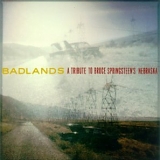 Various artists - Badlands: A Tribute To Bruce Springsteen's Nebraska