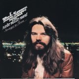 Bob Seger & The Silver Bullet Band - Stranger In Town (35232-2-0)