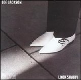 Joe Jackson - Look Sharp