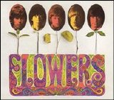 Rolling Stones - Flowers - Remastered