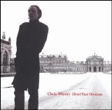 Chris Whitley - Hotel Vast Horizon