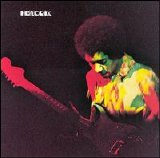 Hendrix, Jimi - Band of Gypsys (Japanese Release)