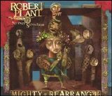 Plant, Robert - Mighty Rearranger