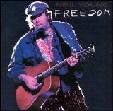 Neil Young - Freedom