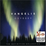 Vangelis - Odyssey: The Definitive Collection