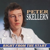 Skellern, Peter - Right From The Start