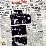 Liverpool Echo - Liverpool Echo