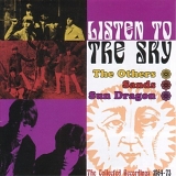 The Others/Sands/Sun Dragon - Listen To The Sky