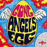 Gong - Angel's Egg