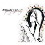 Heap, Imogen - Speak For Yourself