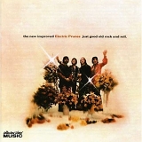 The Electric Prunes - Just Good Old Rock And Roll