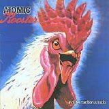 Atomic Rooster - Atomic Rooster