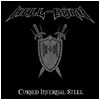 Hell-Born - Cursed Infernal Steel