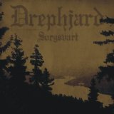 Drephjard - Sorgsvart