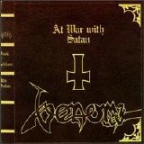 Venom - At War With Satan