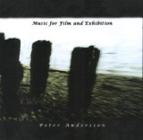Peter Andersson - Musik For Film And Exhibition