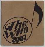 The Who - Live - Washington, DC - 03.08.07