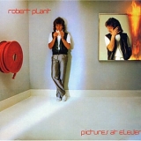 Robert Plant - Pictures At Eleven