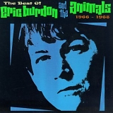 Eric Burdon & The Animals - The Best of Eric Burdon & The Animals 1966-1968